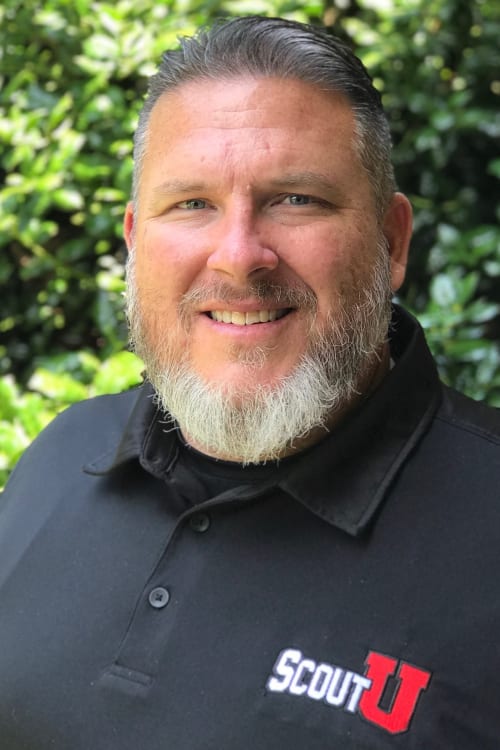 Scott Woodcock ScoutU