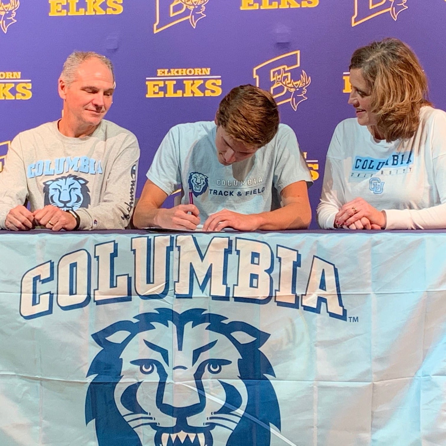Devon Davey Columbia preview