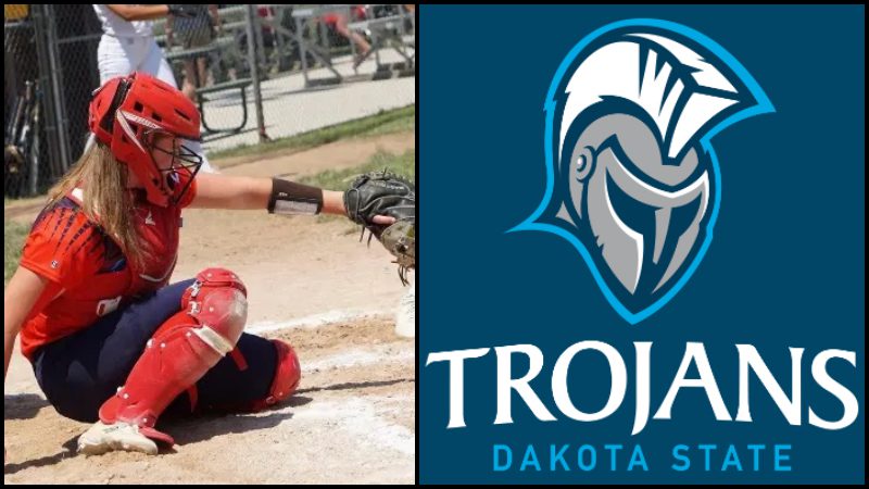 Granger Story Granger Commits to Dakota State