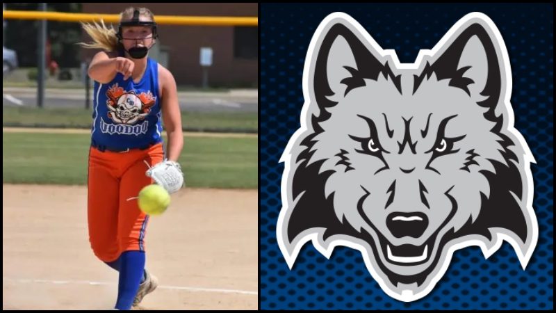 Weik Story Weik Commits to Madison College