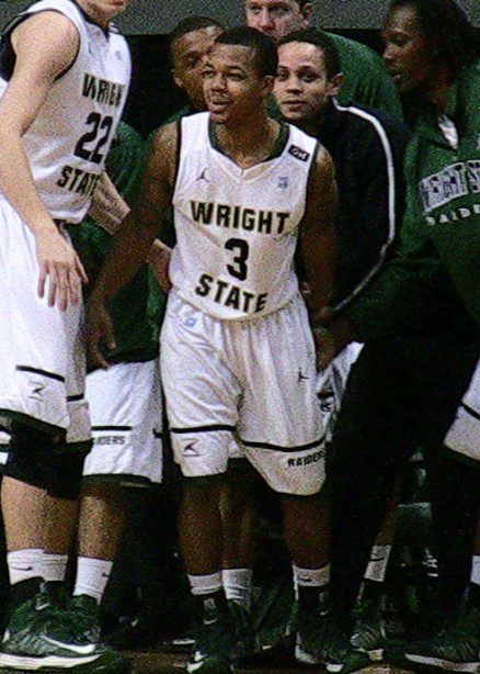 Reggie Arceneaux 2