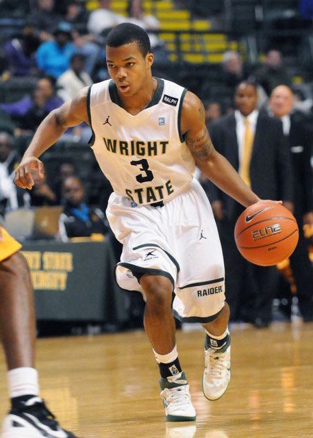 Reggie Arceneaux 4