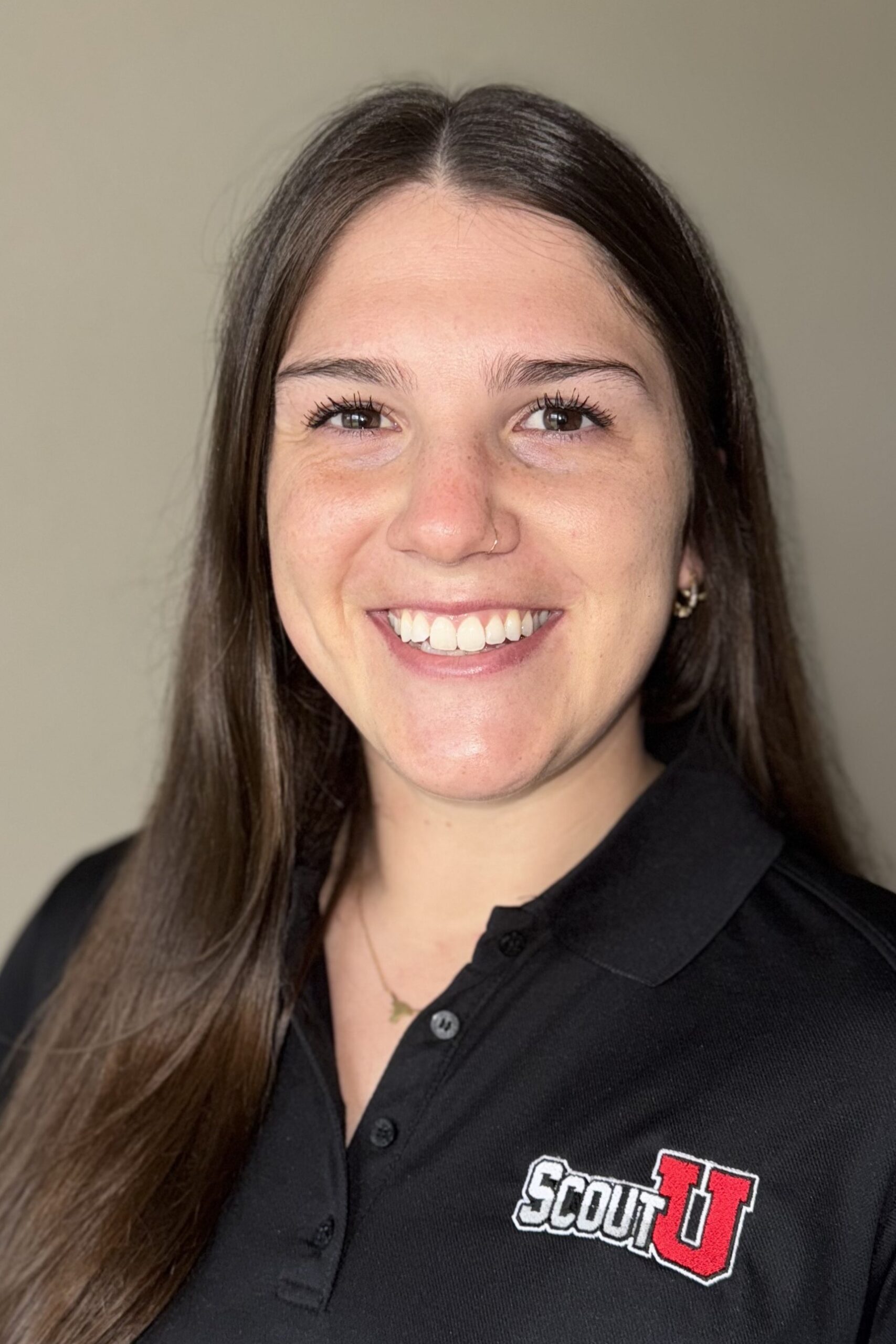 Grace Jackson ScoutU headshot
