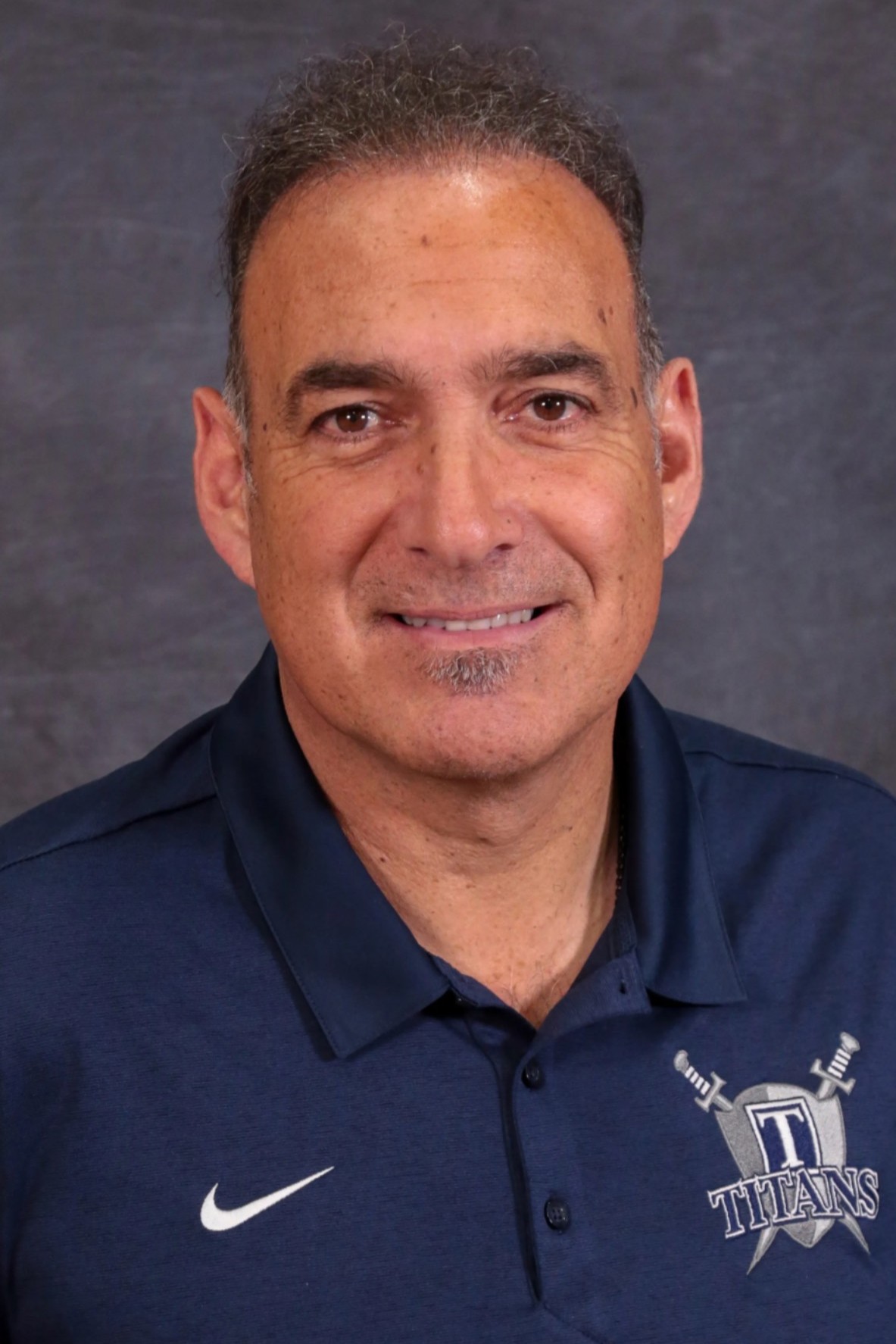 Frank Gioffre bio picture