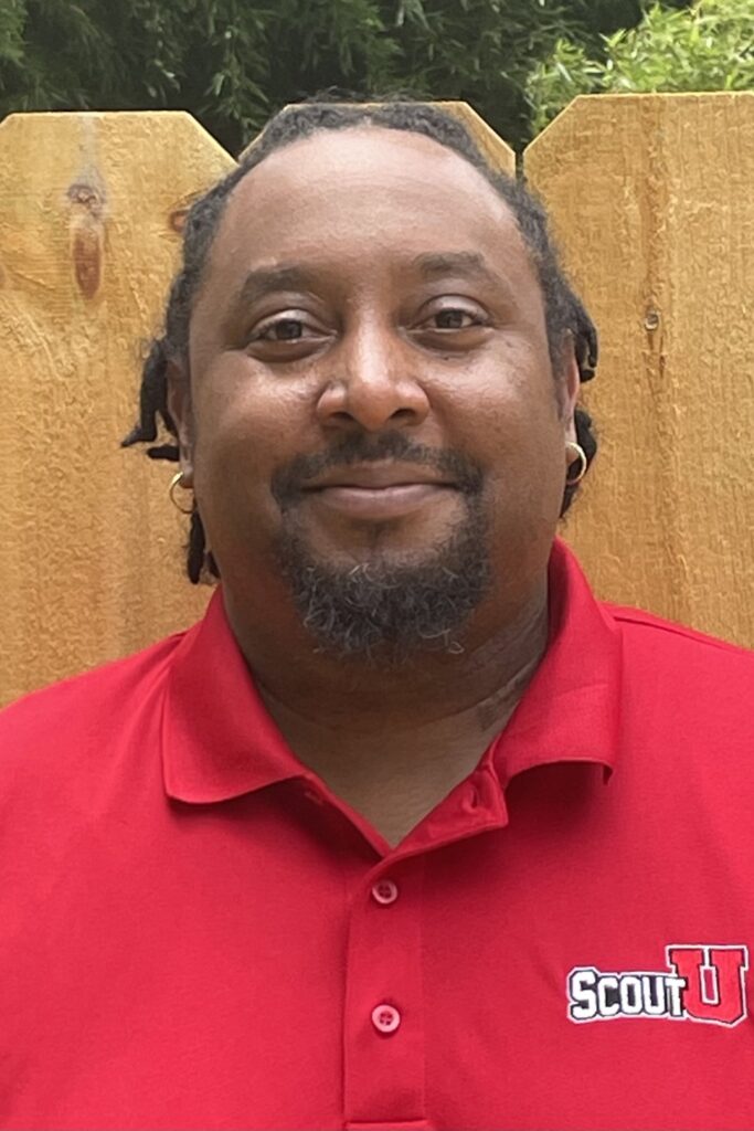 Ron Moncrief ScoutU headshot