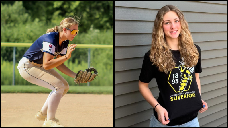 Kiah Story Pic Kiah Frydenlund Commits