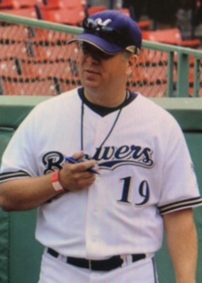 Scouting with Brewers (2)