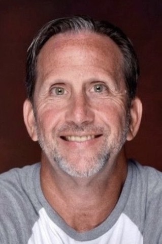 John Marino headshot