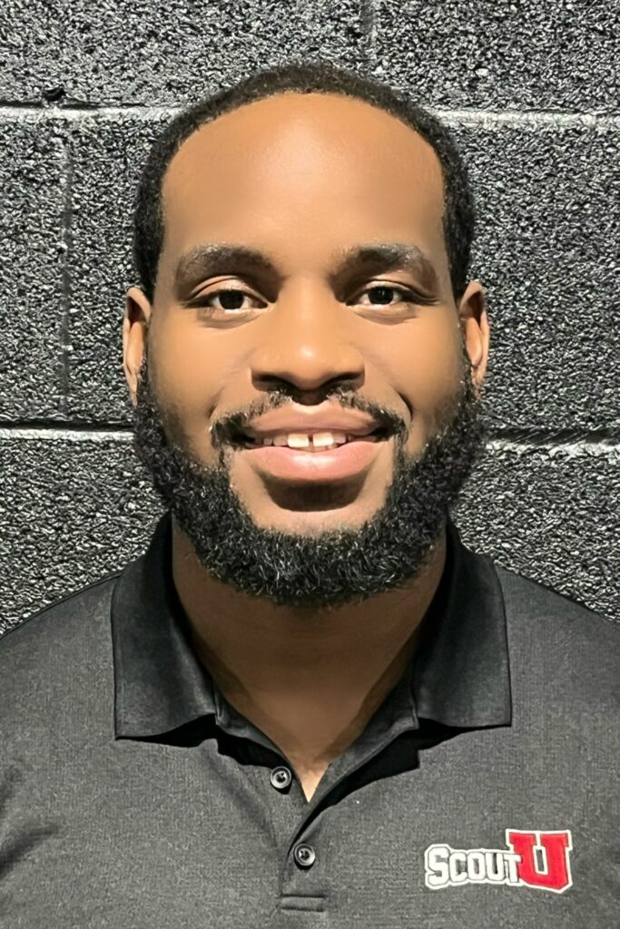 Clay Miller ScoutU headshot