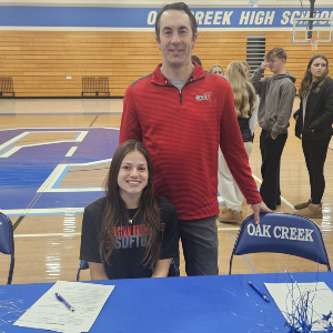 Sippy Signs with Jason