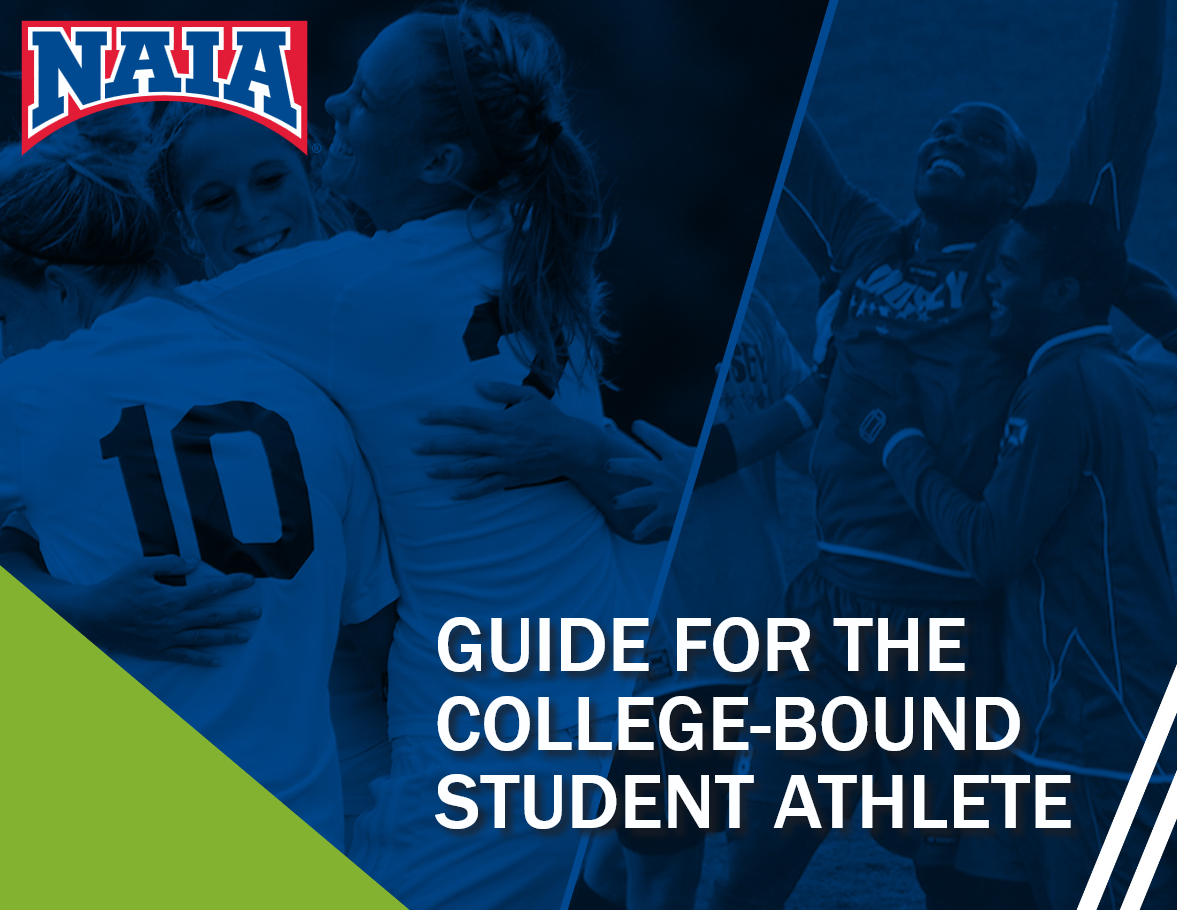 NAIA guide image