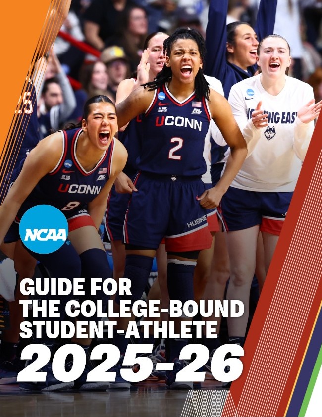 NCAA guide image