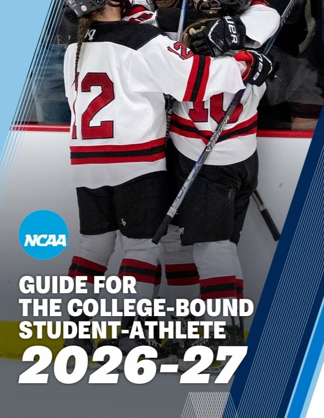 NCAA guide image
